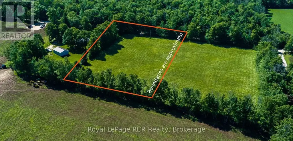 Lot 2 Part Lot 17 Bells Lake Road, West Grey